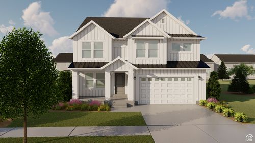 2324-4579 W Hiddleston Dr, Riverton, UT, 84096-3198 | Card Image