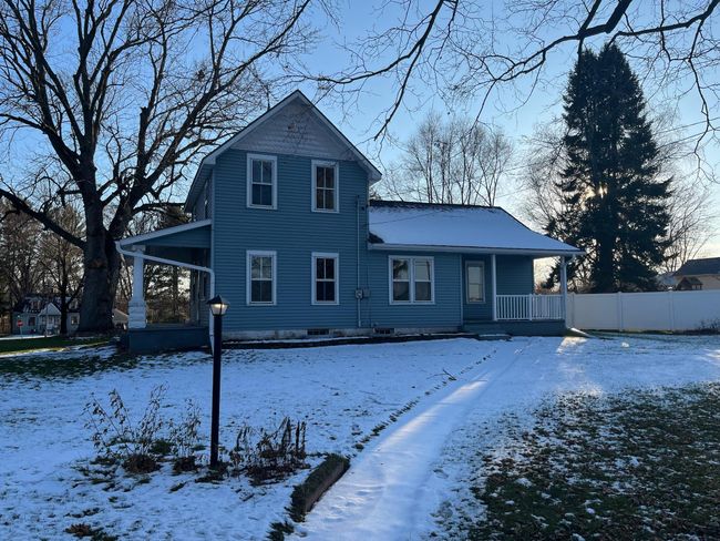 331 S West St, House other with 3 bedrooms, 2 bathrooms and null parking in NESHKORO WI | Image 43