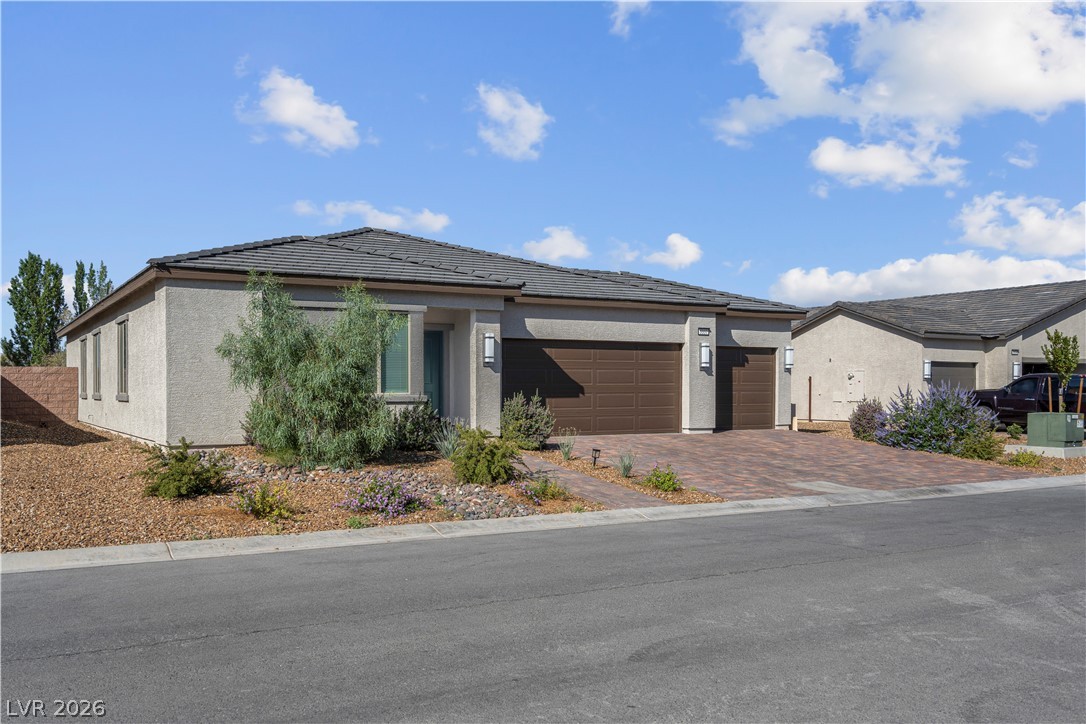 Residential Lease in Pahrump 2
