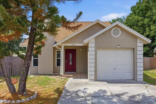 7811 Wortham Ct, Orlando, FL, 32825-3378 | Card Image