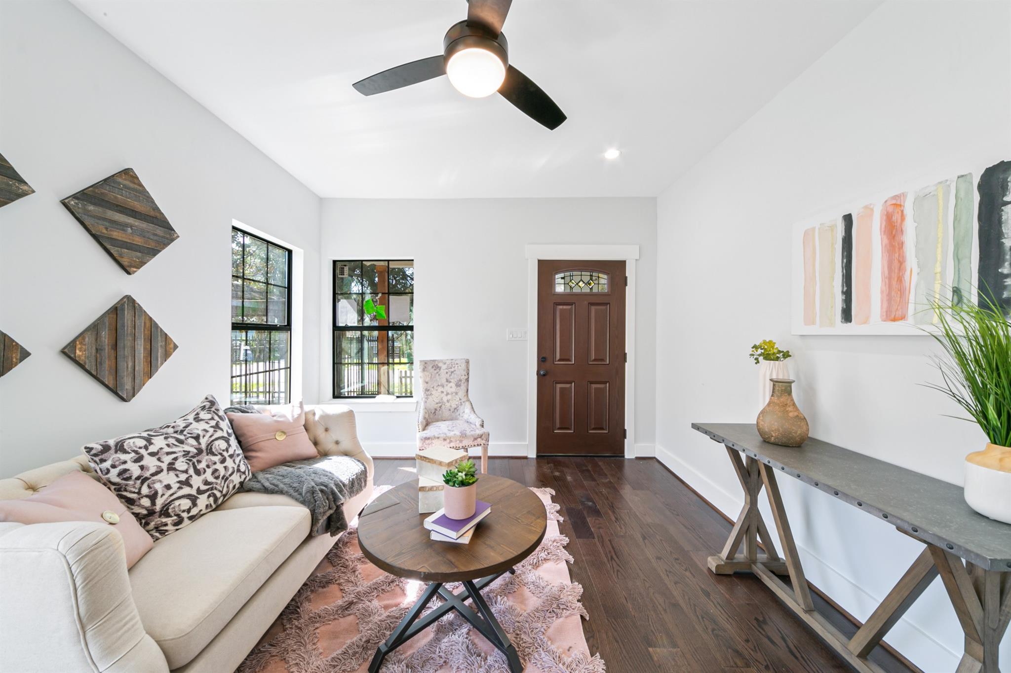 Residential Lease in Houston 3