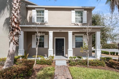 12813 Gracehill Ln, WINDERMERE, FL, 34786-6437 | Card Image