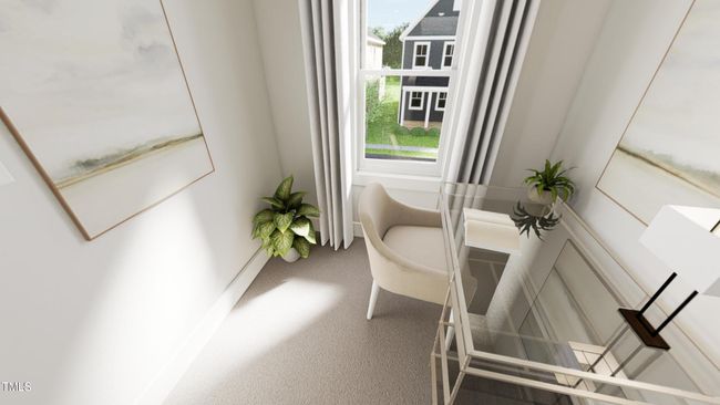 Virtually Stages Office | Image 11