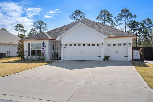6508 Forest Bay Avenue, Gulf Breeze, FL, 32563 | Card Image