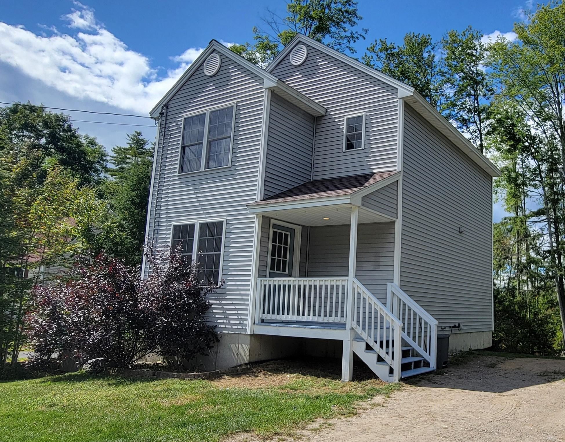 Winwood Dr, Center Barnstead, NH 03225