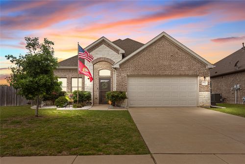7714 Cottonwood Dr, Greenville, TX, 75402-8125 | Card Image