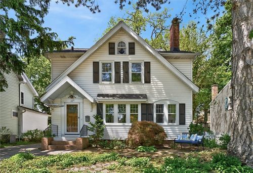 105 Beresford Rd, Rochester, NY, 14610-1902 | Card Image