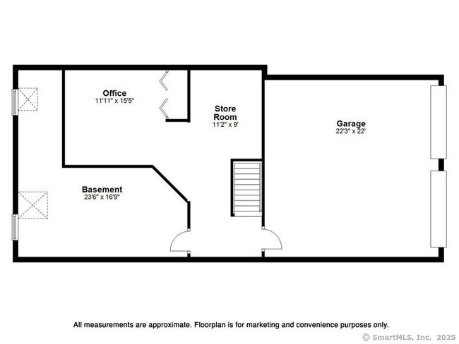 60 Mygatt Rd, House other with 4 bedrooms, 3 bathrooms and 6 parking in New Preston Marble Dale CT | Image 40