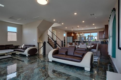 11658 Midnight Melody Ave, Las Vegas, NV, 89138-6457 | Card Image