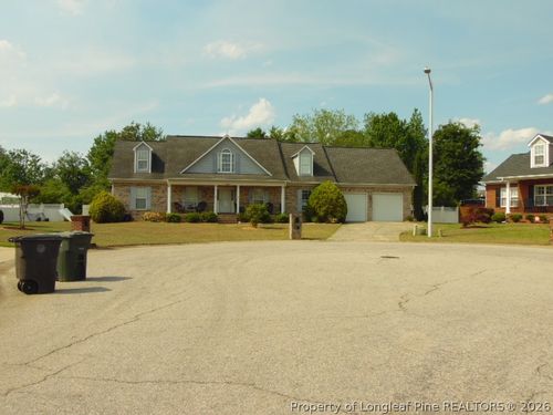 2000 Notland Ct, Fayetteville, NC, 28304-2957 | Card Image