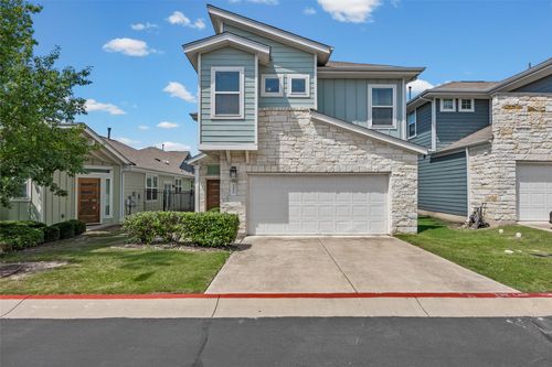 1408 Homespun Road, Austin, TX, 78745 | Card Image