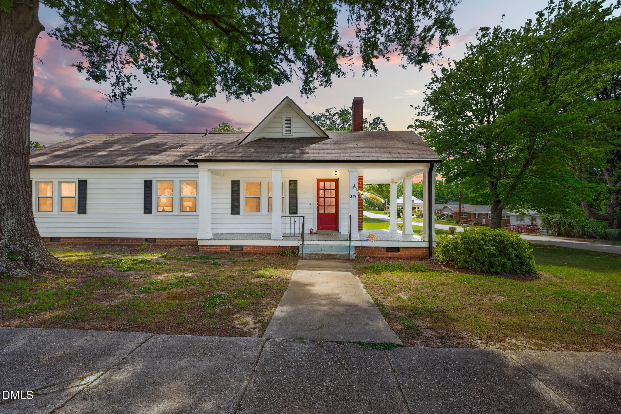 Residential in Spring Hope
