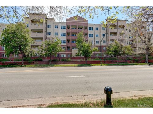 313-2200 S University Blvd, Denver, CO, 80210 | Card Image