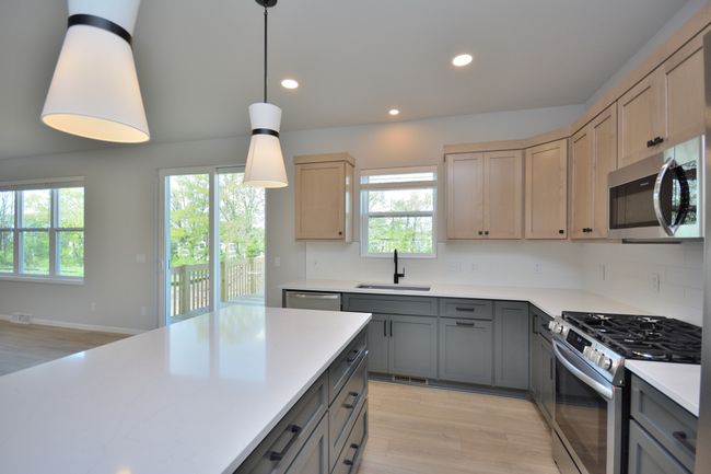 1995299 Ponderosa Ct, House other with 4 bedrooms, 2 bathrooms and null parking in Menomonee Falls WI | Image 15