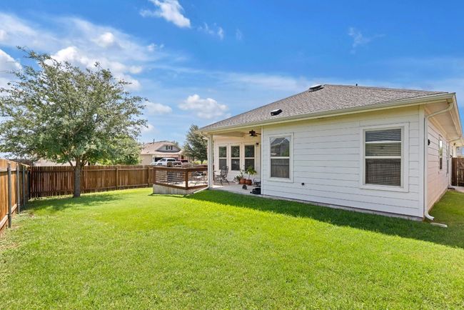 10008 Gertrudis Loop, House other with 3 bedrooms, 2 bathrooms and null parking in Austin TX | Image 22