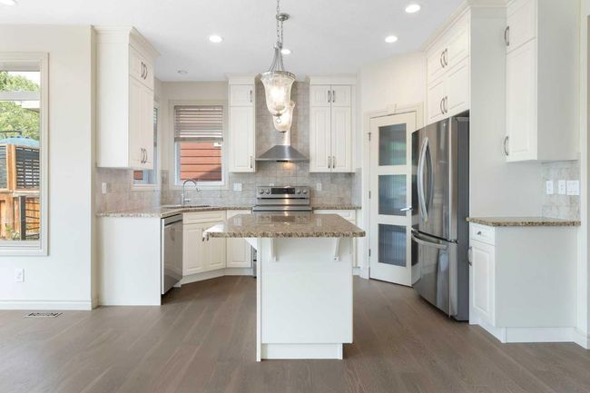 133 Silverado Creek Cres Sw, House other with 3 bedrooms, 3 bathrooms and 4 parking in Calgary AB | Image 4
