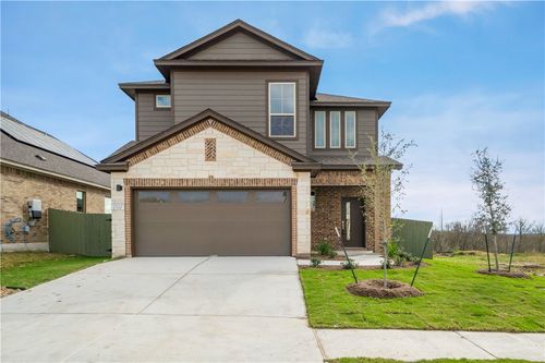 17217 Adoro Dr, Manor, TX, 78653-2387 | Card Image