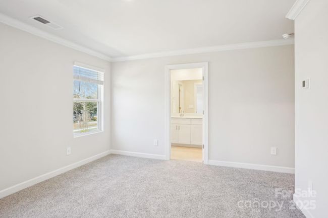 Photo is not of the actual home, but is an inspirational photo of builder’s model home and may depict options, furnishings, and/or decorator features that are not included | Image 13