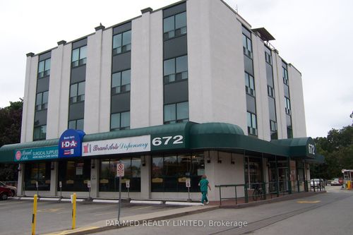 402-672 Brant St, Burlington, ON, L7R2H3 | Card Image