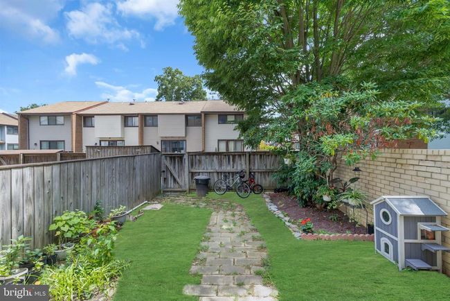 448 Probasco Rd, Townhouse with 2 bedrooms, 2 bathrooms and null parking in East Windsor NJ | Image 24