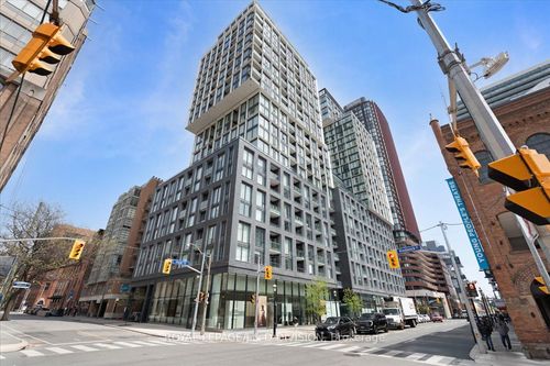 1018-158 Front St E, Toronto, ON, M5A0K9 | Card Image