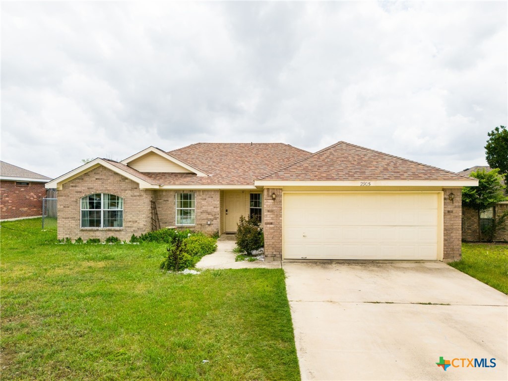Markos Dr, Copperas Cove, TX 76522