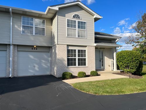 656 Beaver Ct, Naperville, IL, 60563-9783 | Card Image