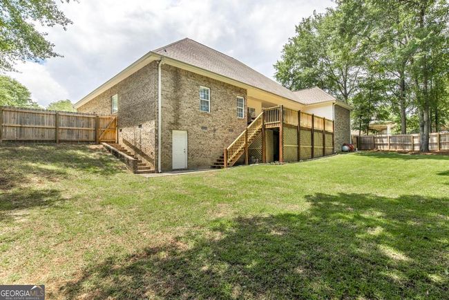 127 Glenda Dr, House other with 4 bedrooms, 3 bathrooms and null parking in Bonaire GA | Image 32