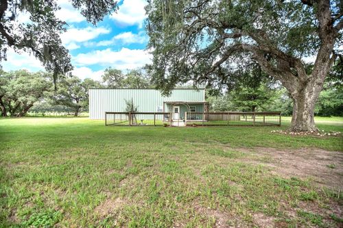 2133 County Road 125, Edna, TX, 77957-5280 | Card Image