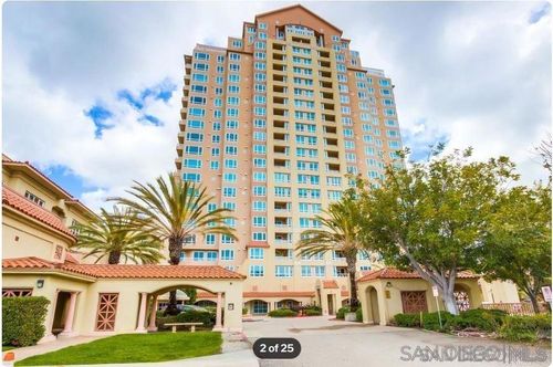 1504-3890 Nobel Dr, San Diego, CA, 92122-5783 | Card Image