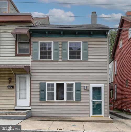 115 S 3rd St, LEBANON, PA, 17042-6102 | Card Image