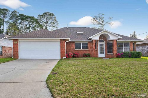 7039 Andros Dr, Pensacola, FL, 32506-8295 | Card Image