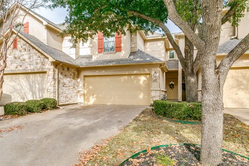 603 Rosemead Dr, Euless, TX, 76039-8518 | Card Image