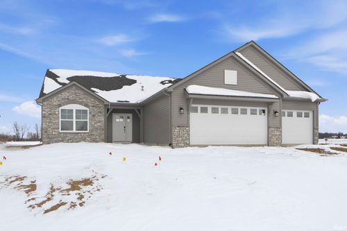 3202 Rocky Way, Winona Lake, IN, 46590-1424 | Card Image