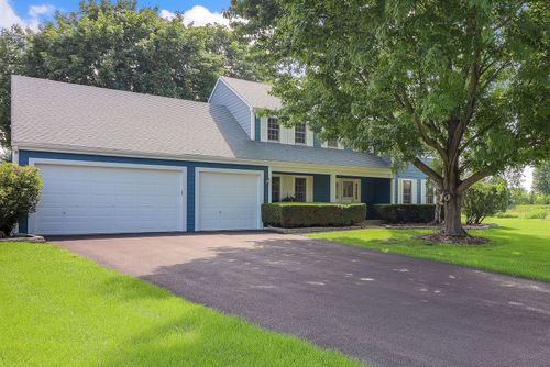 13360 Vicky St, Plainfield, IL, 60585-8411 | Card Image