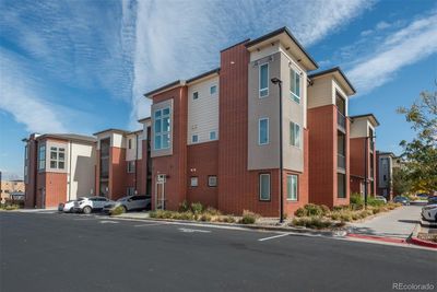 208 - 14351 E Tennessee Avenue, Condo with 2 bedrooms, 2 bathrooms and 1 parking in Aurora CO | Image 1