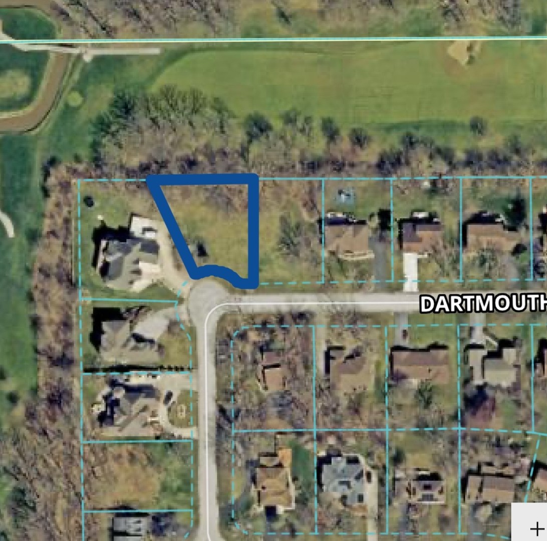 Land in Olympia Fields 5