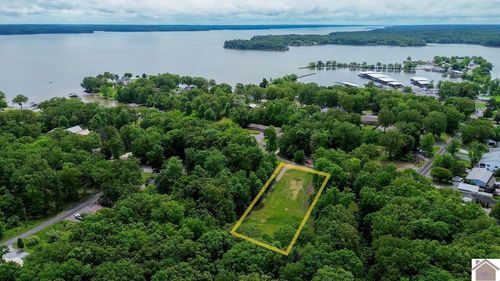 0 Cove Lane, Gilbertsville, KY, 42044 | Card Image