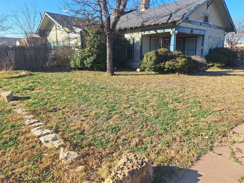 226 Palm St, Abilene, TX, 79602-1220 | Card Image