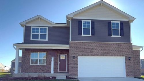 26060 S Castle Blvd, Manhattan, IL, 60442-2021 | Card Image