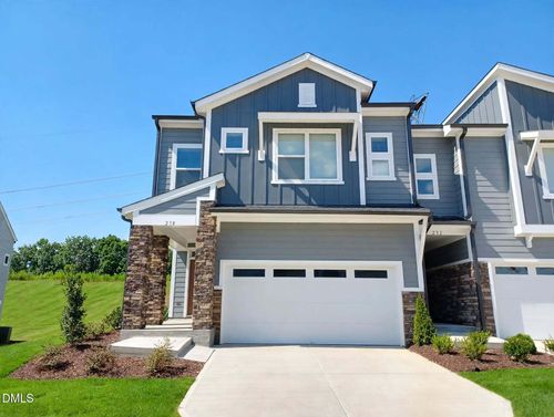 238 Deardom Way, Chapel Hill, NC, 27516-4269 | Card Image