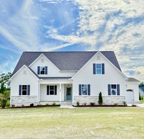 5600 River Buck Rd, Spring Hope, NC, 27882-7764 | Card Image