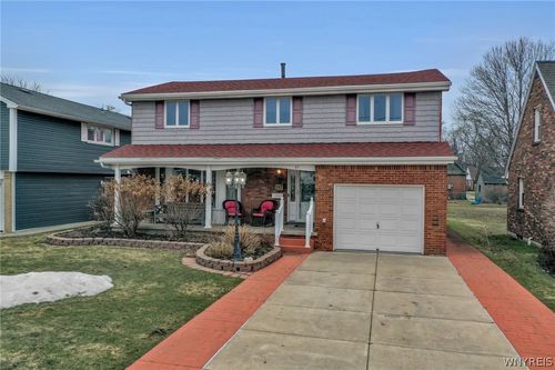 47 Relich Ave, Lackawanna, NY, 14218-1806 | Card Image