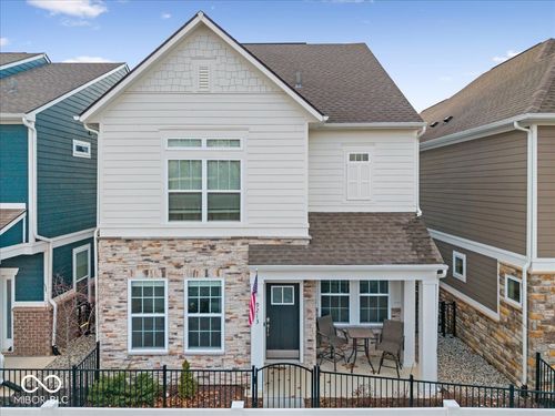 9213 Hawley Dr, Indianapolis, IN, 46216-2251 | Card Image