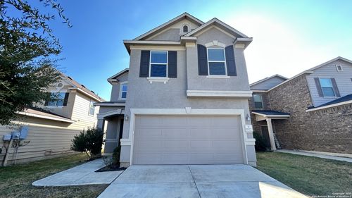 11322 Forefront, San Antonio, TX, 78254-6373 | Card Image