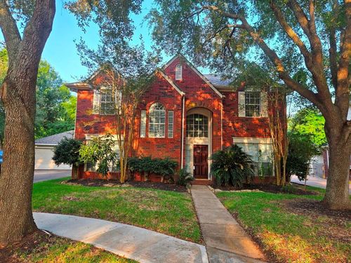 1611 Monvale Ln, Sugar Land, TX, 77479-5500 | Card Image
