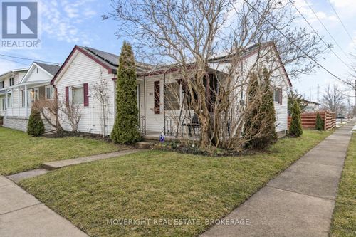 618 Lincoln St, Welland, ON, L3B4R4 | Card Image