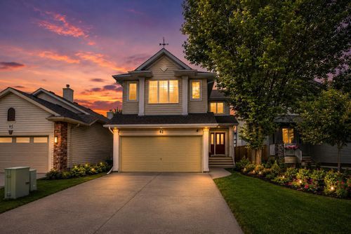 41 Millview Pk Sw, Calgary, AB, T2Y3Y3 | Card Image