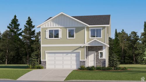 b213-1813 E Bison Dr, Eagle Mountain, UT, 84005 | Card Image