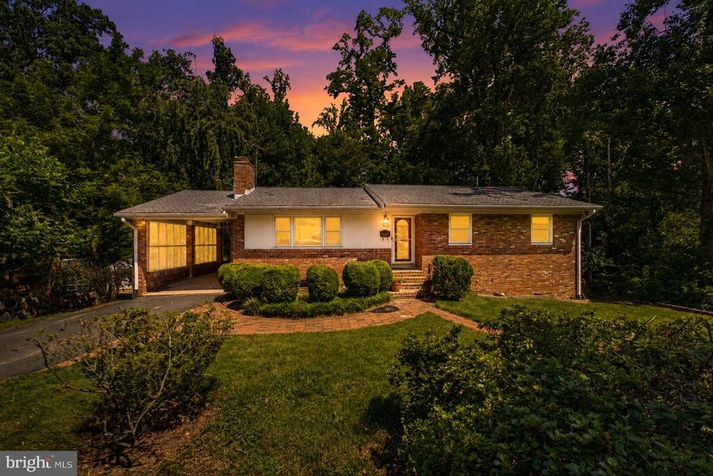 Residential in ANNANDALE 2